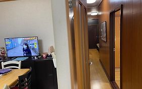 ファミリー リゾート アパートメント