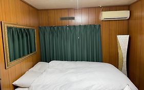 ファミリー リゾート アパートメント